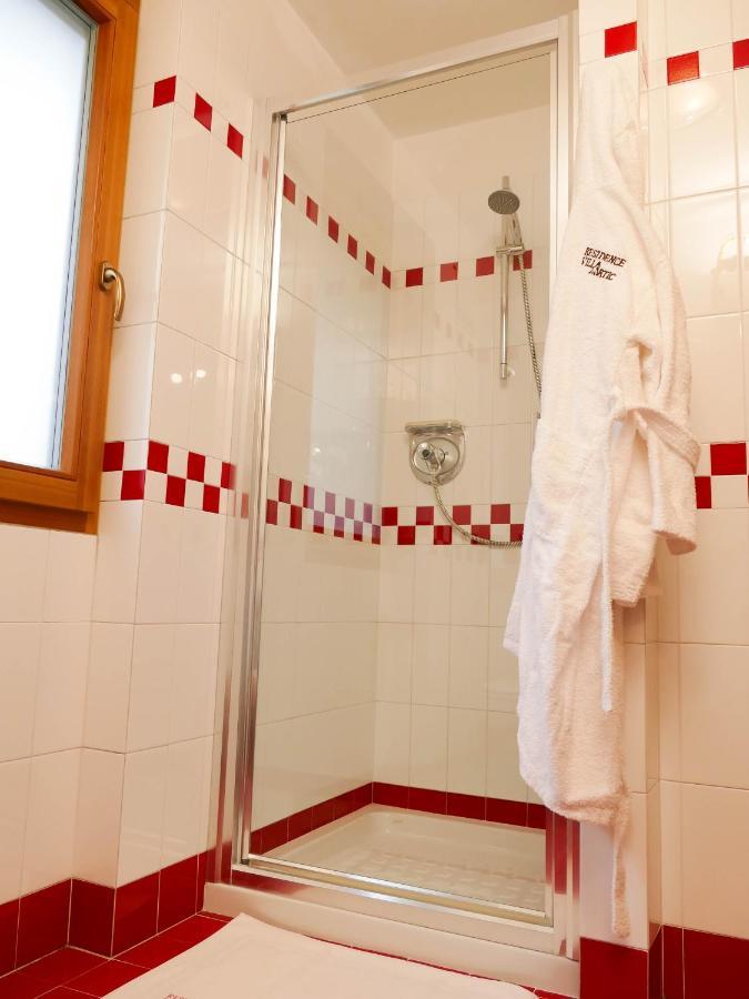 Villa Artic Apartments Campitello di Fassa Εξωτερικό φωτογραφία